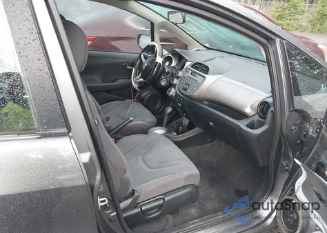 2013 Honda Fit z USA, uszkodzony, nr VIN JHMGE8H34DC040632